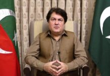 صوبائی حکومت خیبر پختونخوا میں سیاحت کے فروغ کے لئے عملی اقدامات اٹھا رہی ہے,بیرسٹر ڈاکٹر محمد علی سیف